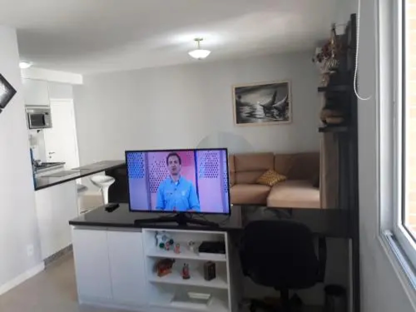 Apartamento Dot Home