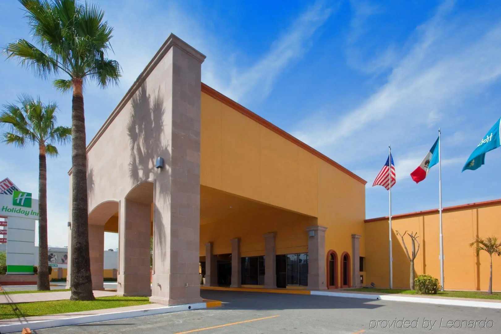 Holiday Inn Monterrey Norte by IHG