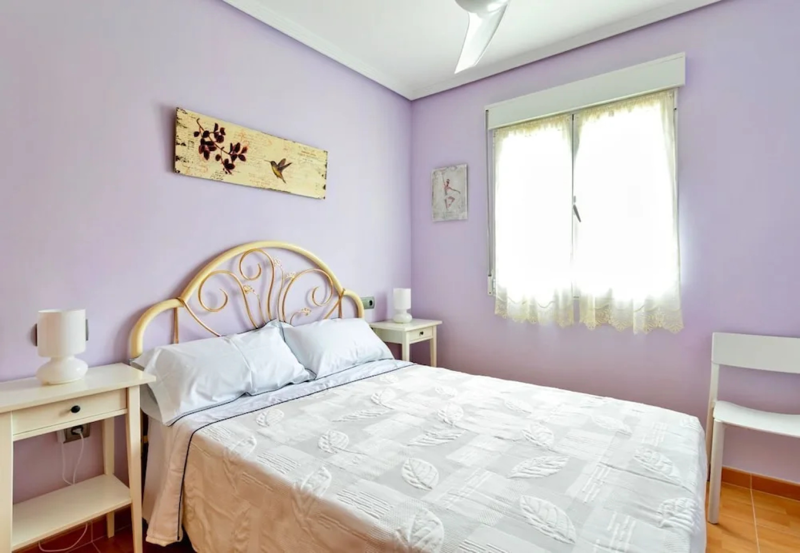 Bungalow Near San Juan Beach