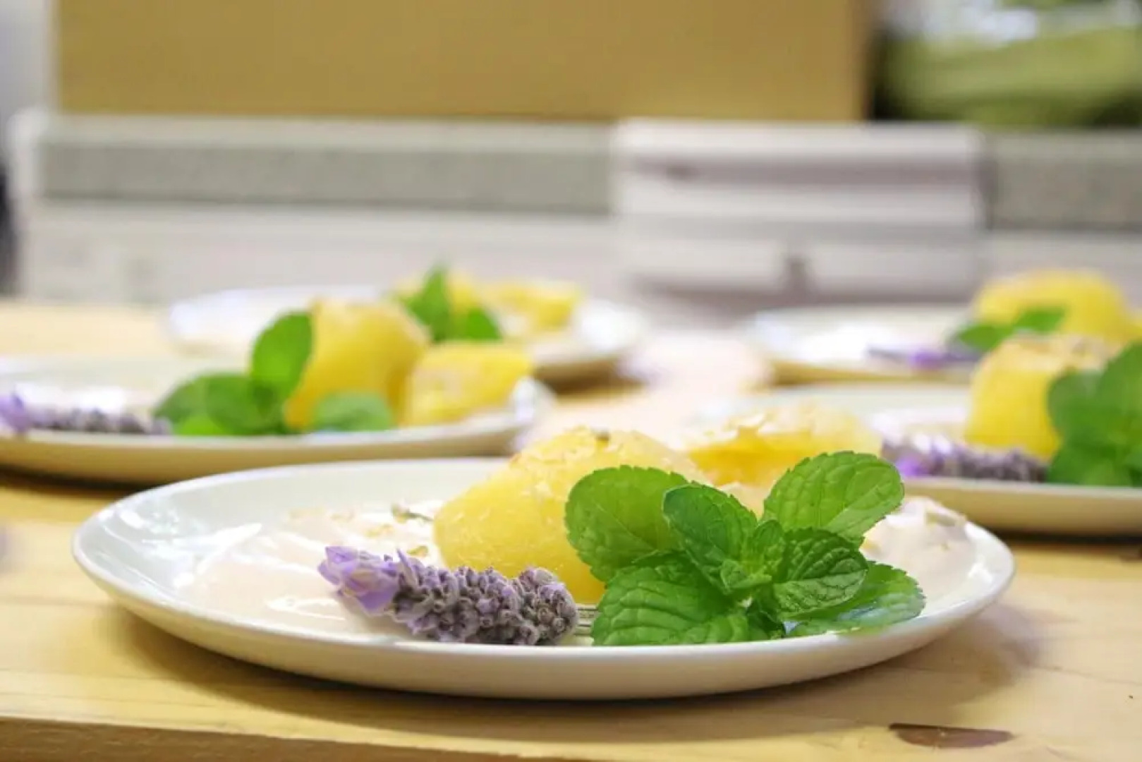 Under Oaks Guesthouse