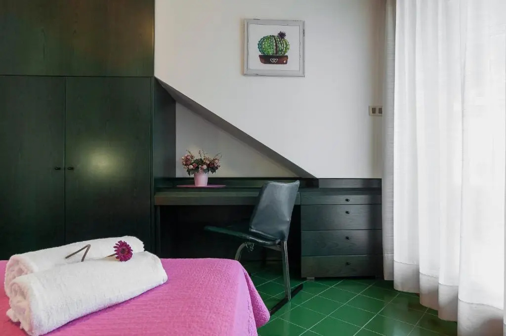 Casa Vacanza Kair Bilo 228