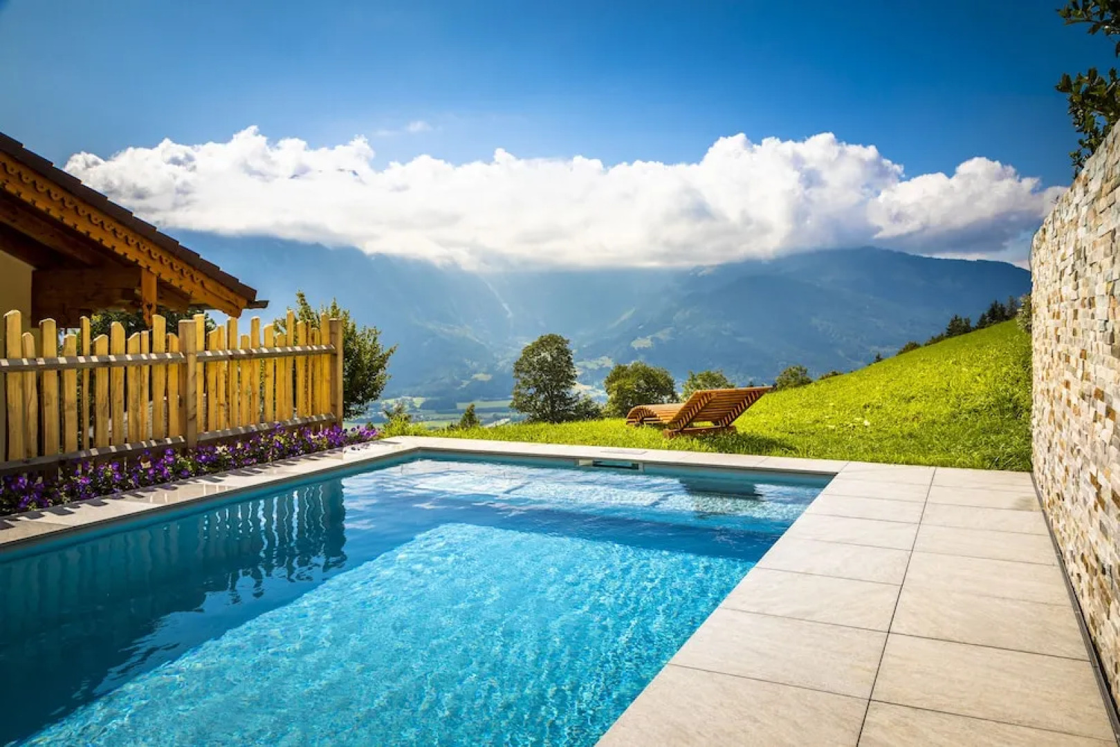 Bio-Familienbauernhof Grubsteighof