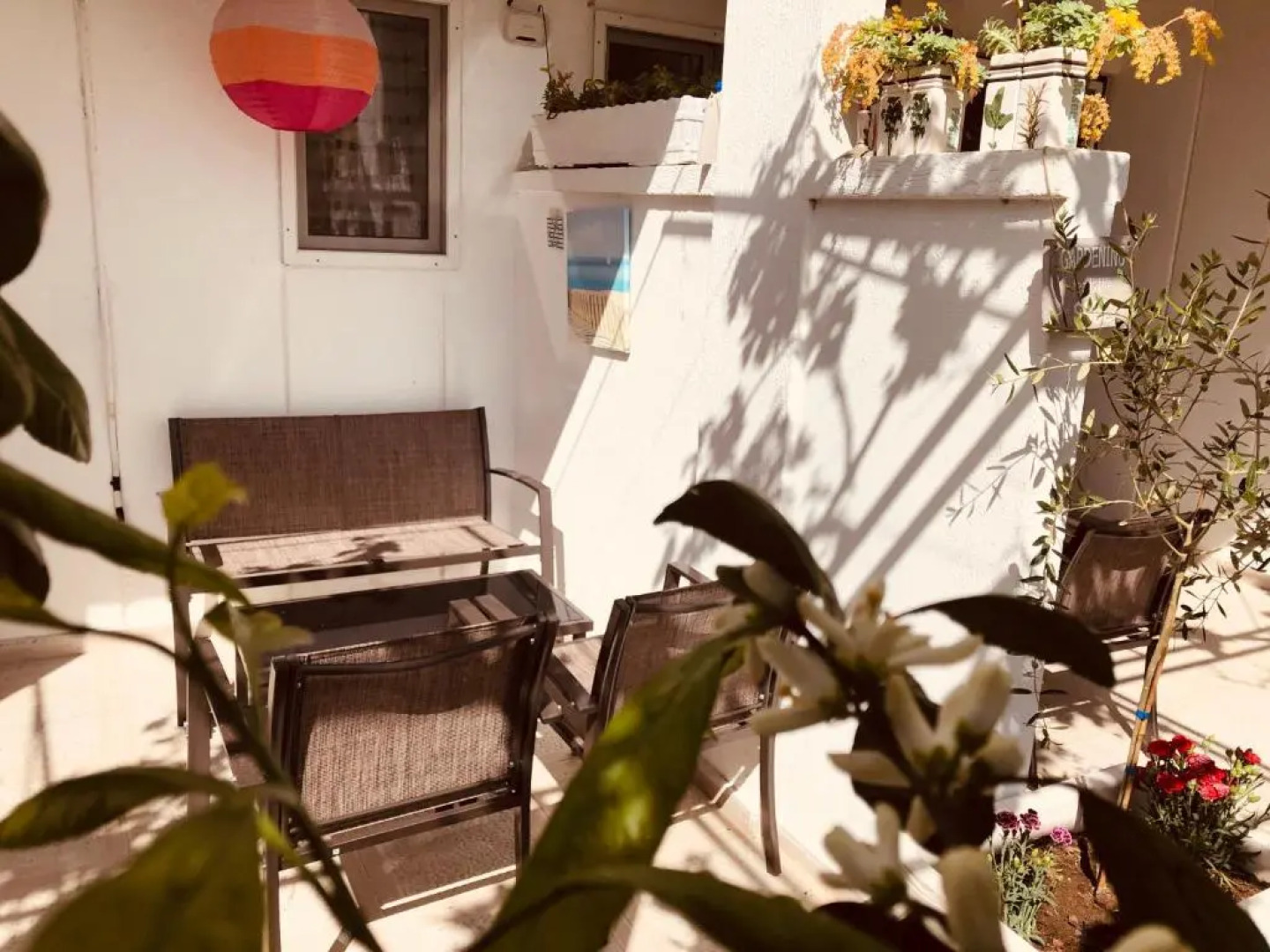 Apartments Mia Patria