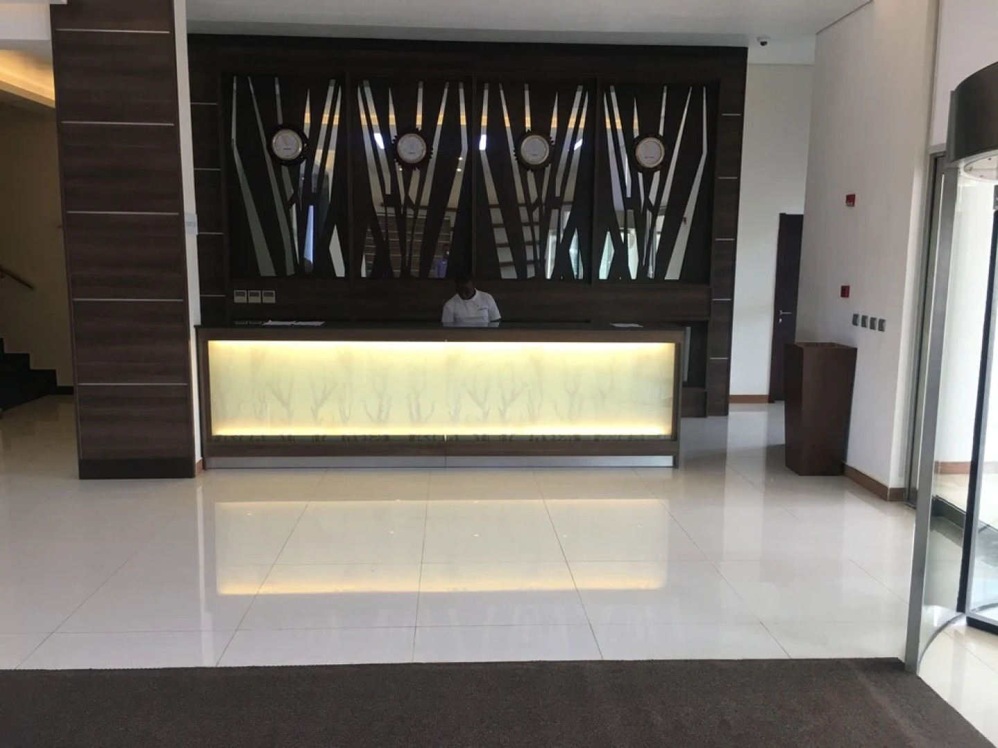 Golden Tulip Agulu Lake Hotel & Resort