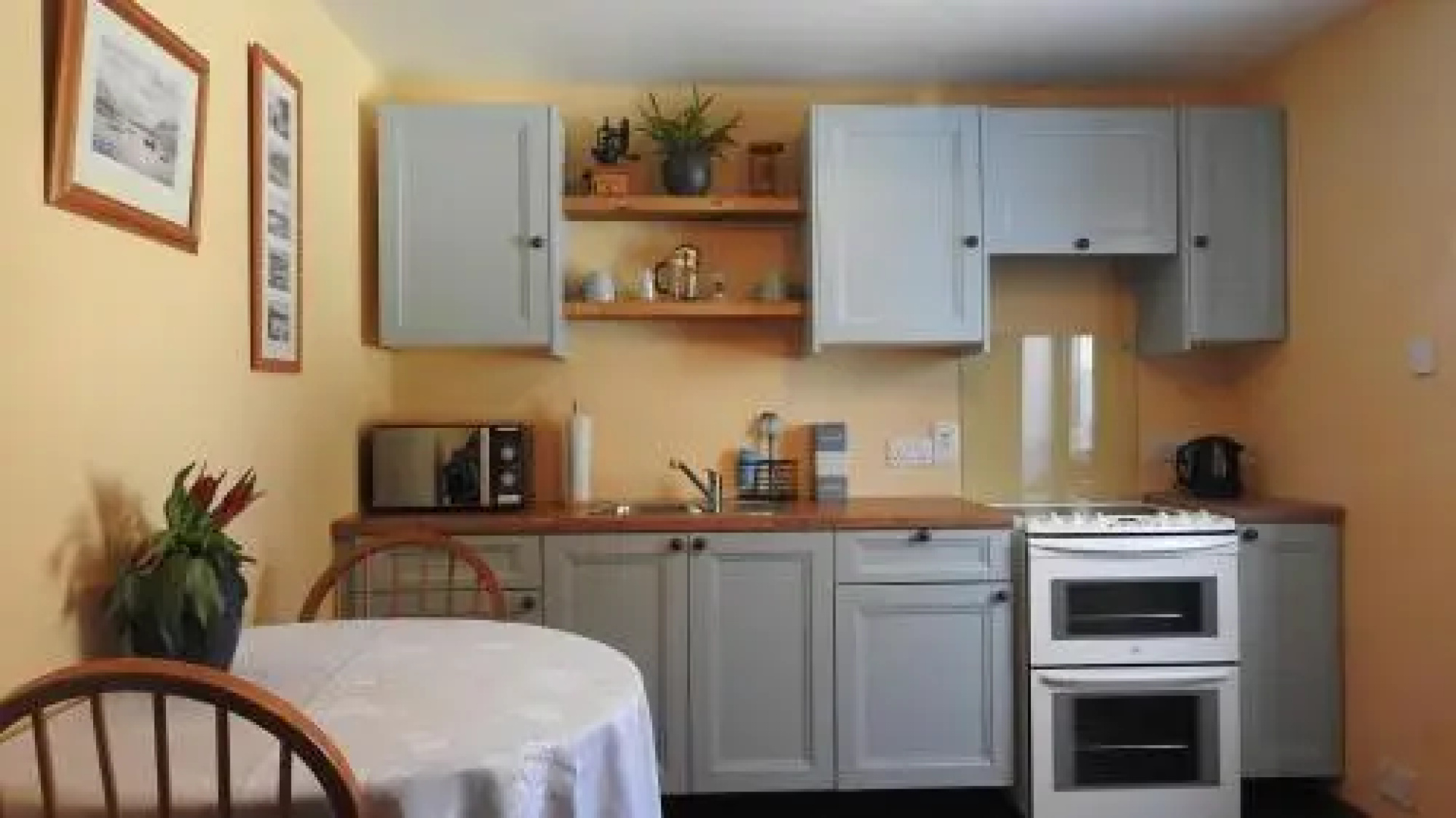 Invercassley Cottage