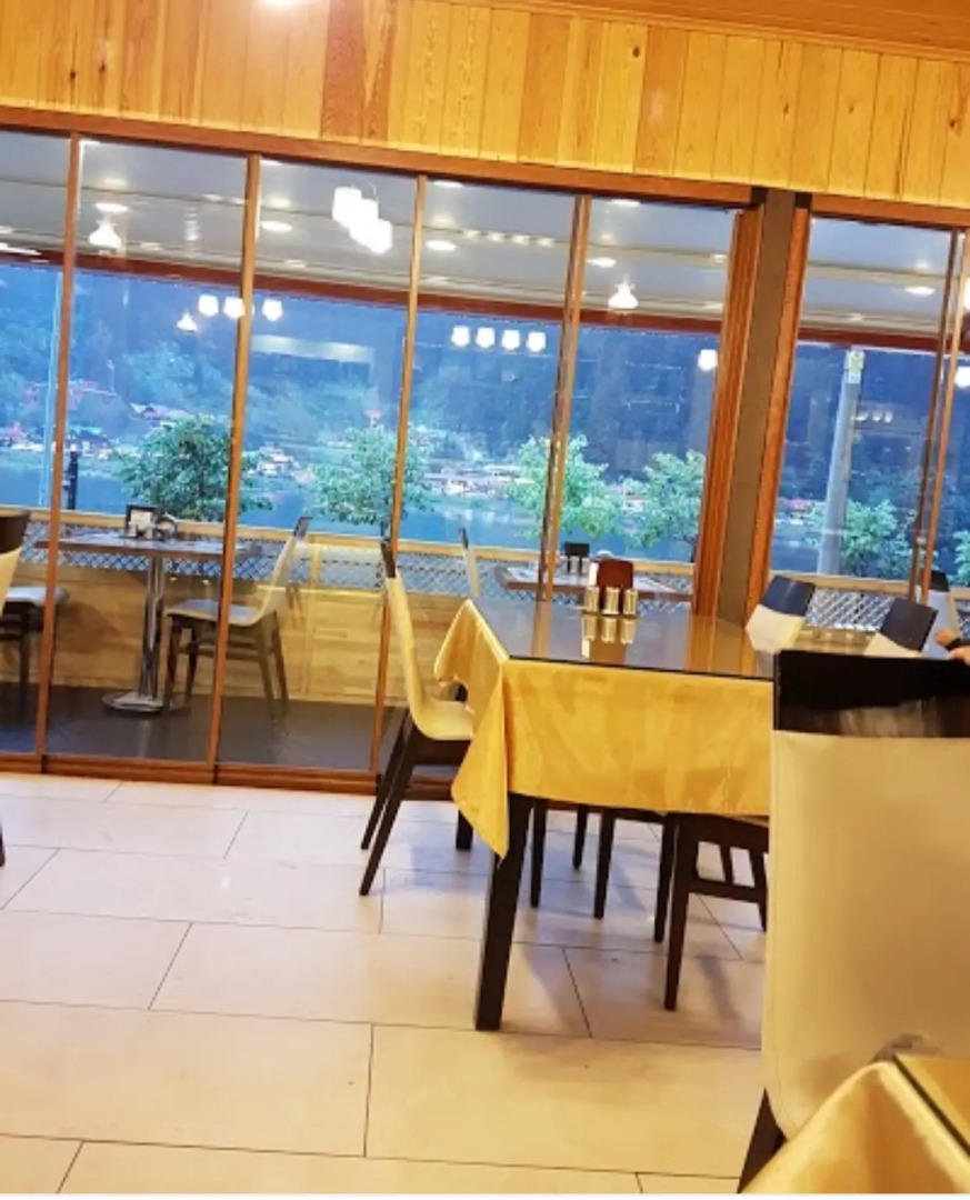 Doğa Motel