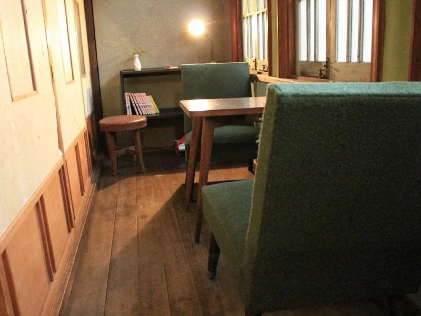 Onomichi Guest House Anago