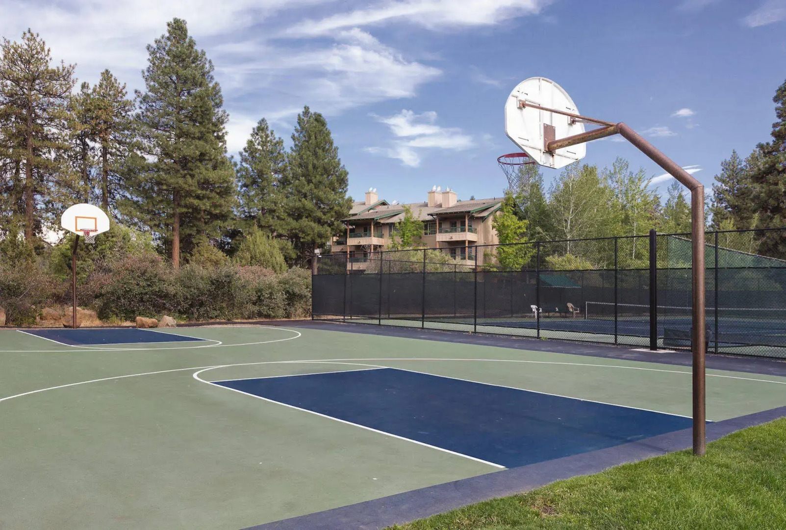 WorldMark Running Y Resort