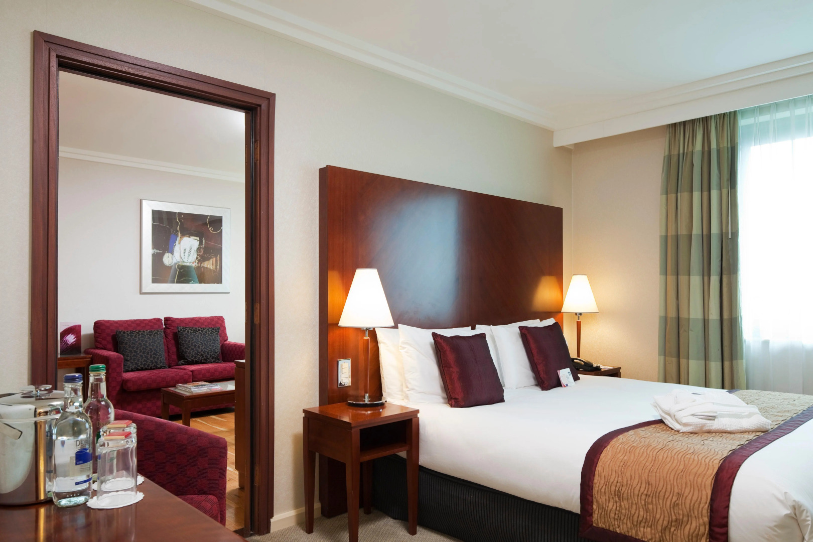 Crowne Plaza Birmingham NEC by IHG