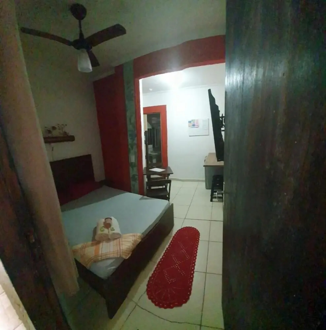 Pousada Das Artes
