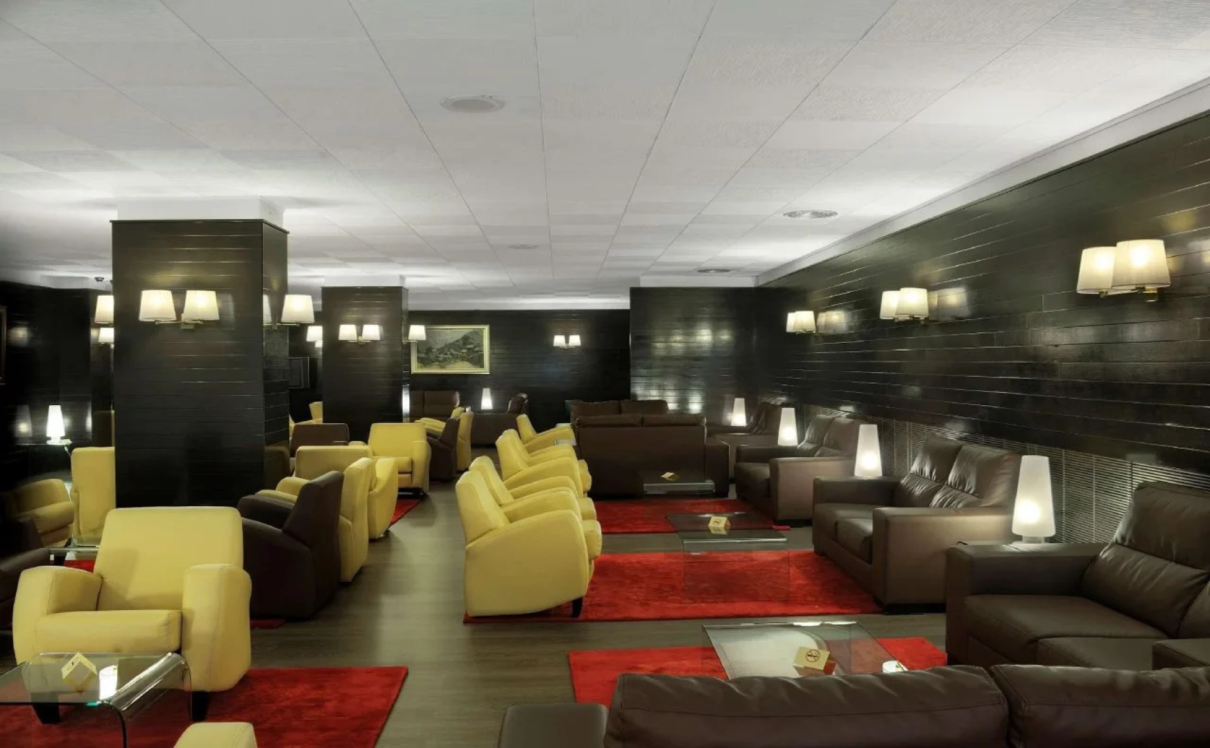 Отель Comtes d'Urgell