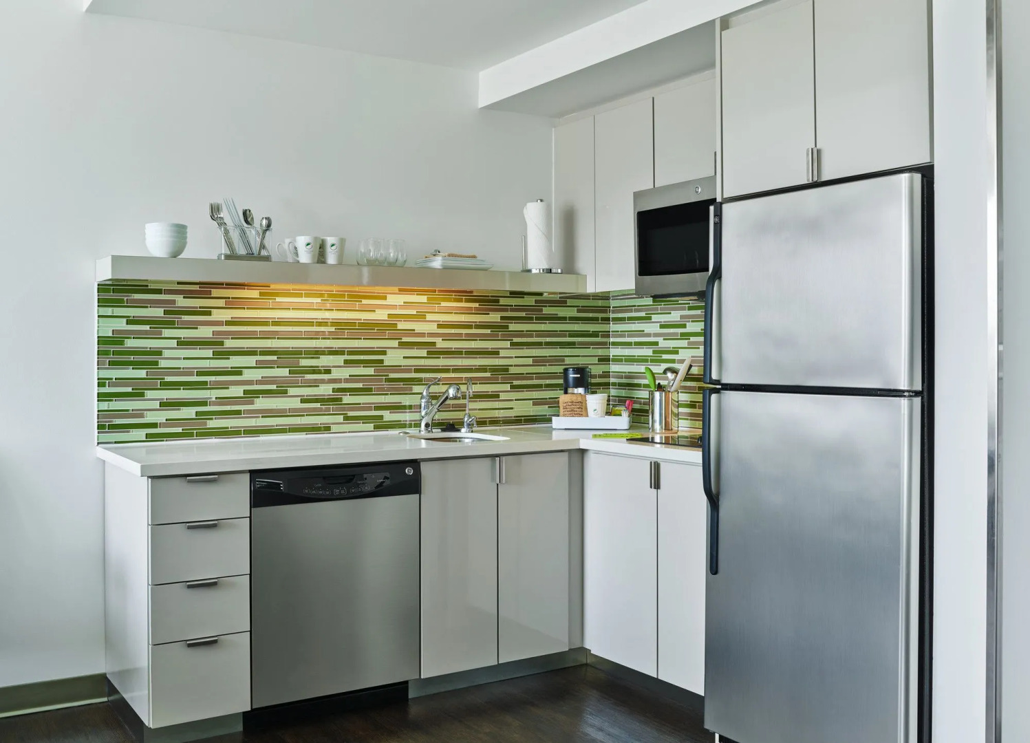 Element Denver Park Meadows