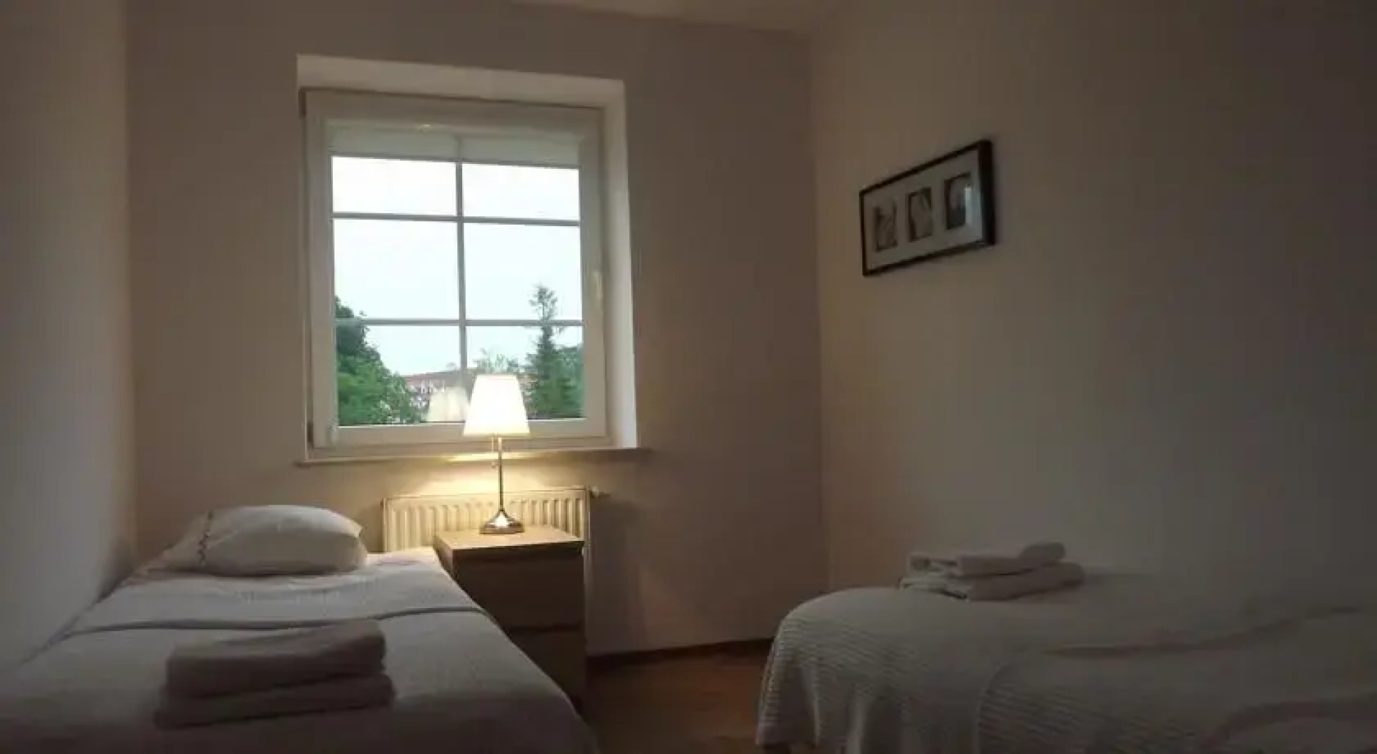 Apartamenty Żeglarskie Vęgoria