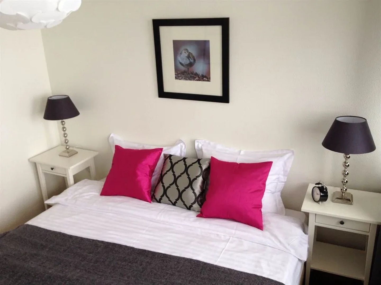 Brimnes Cabins and The Northern Comfort Inn