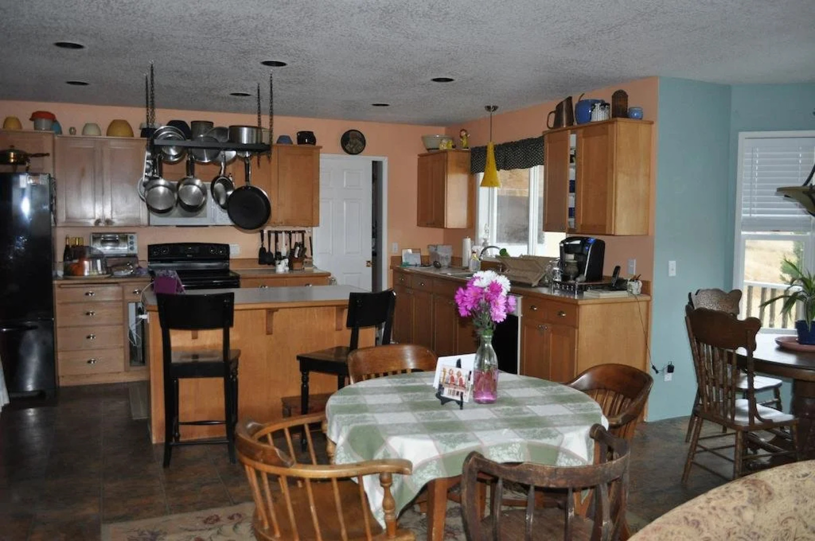 Campbell House at Klipsan Beach