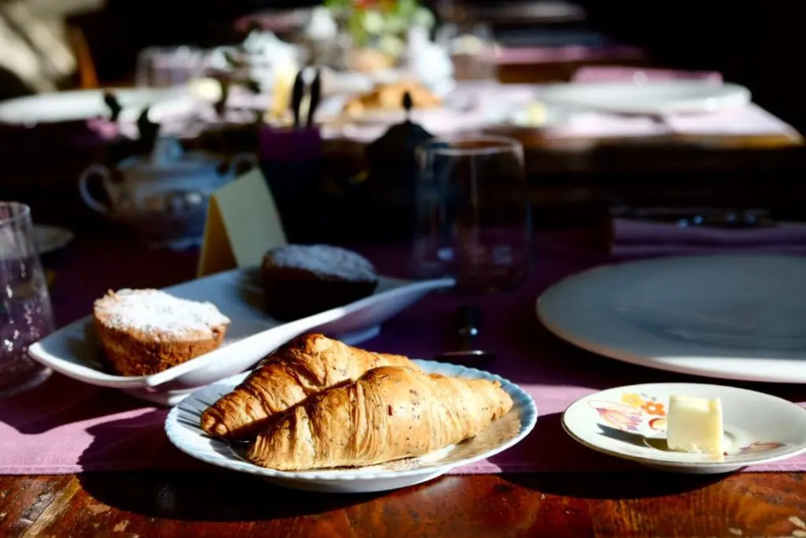 Antica Dimora Gallo Basteris