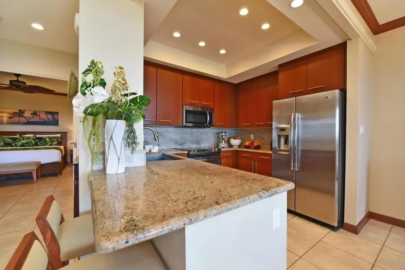 Kapalua Golf Villas 19t67, Lahaina