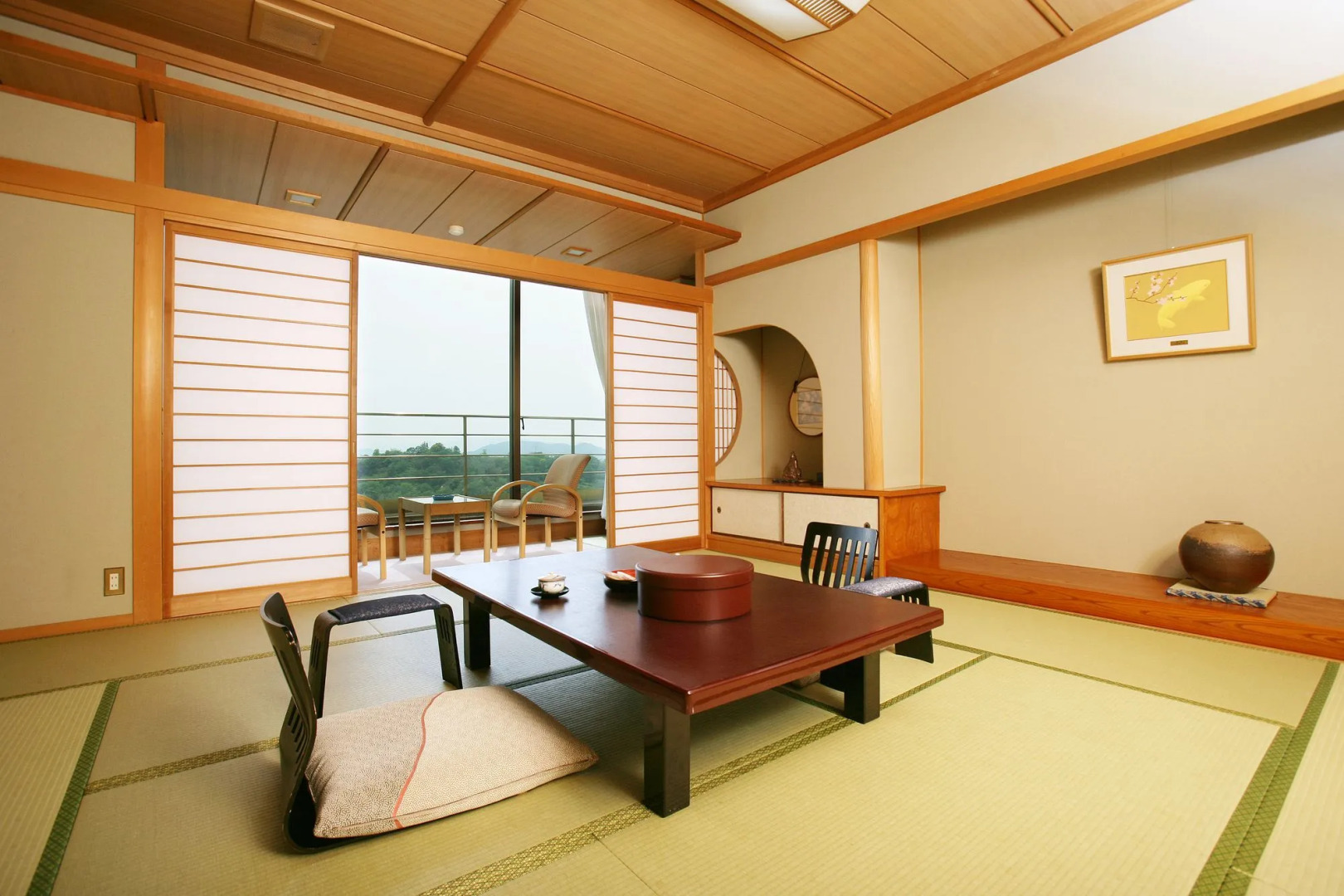 WASHU BULE RESORT Kasago