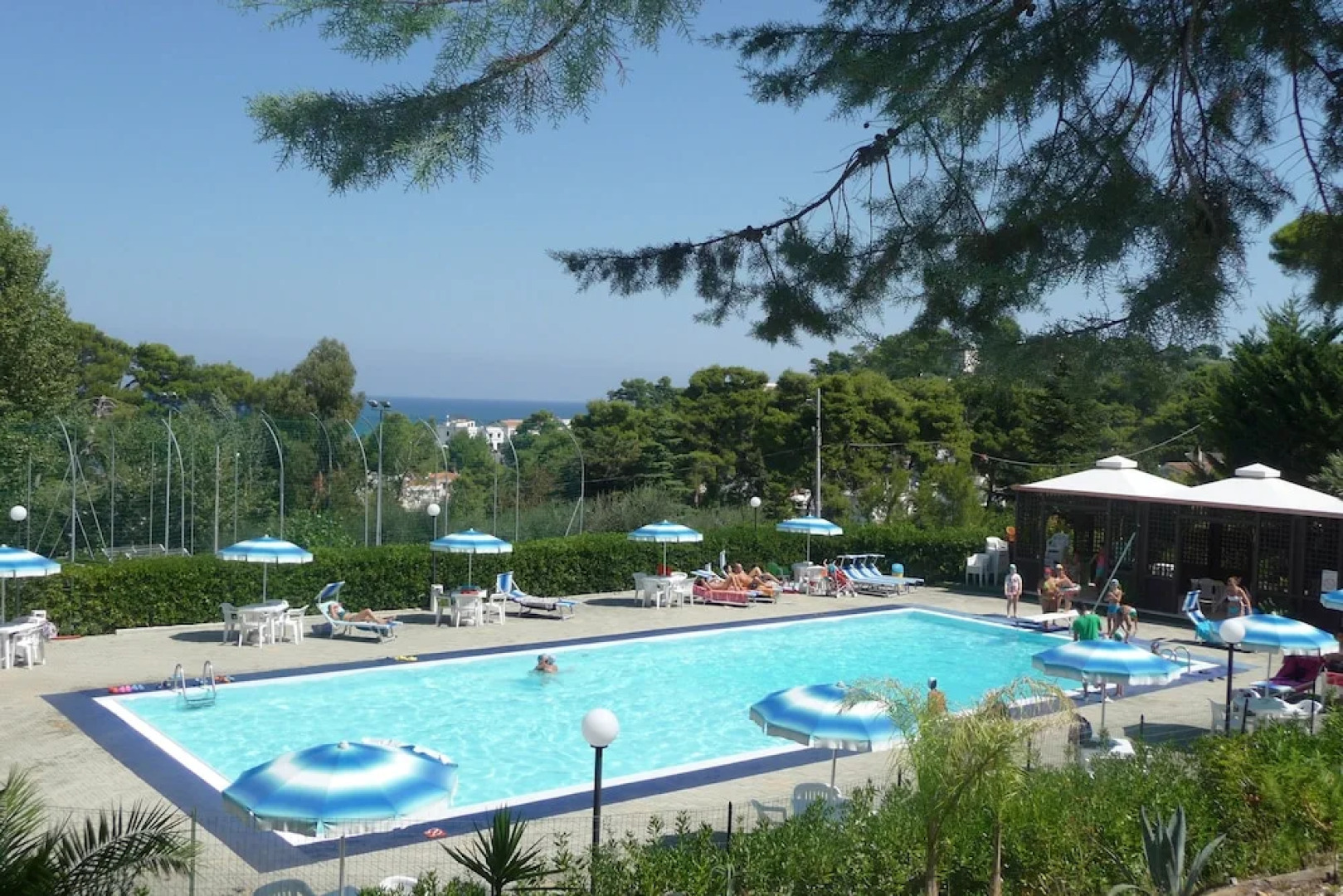 Camping Villaggio Internazionale by Happy Camp