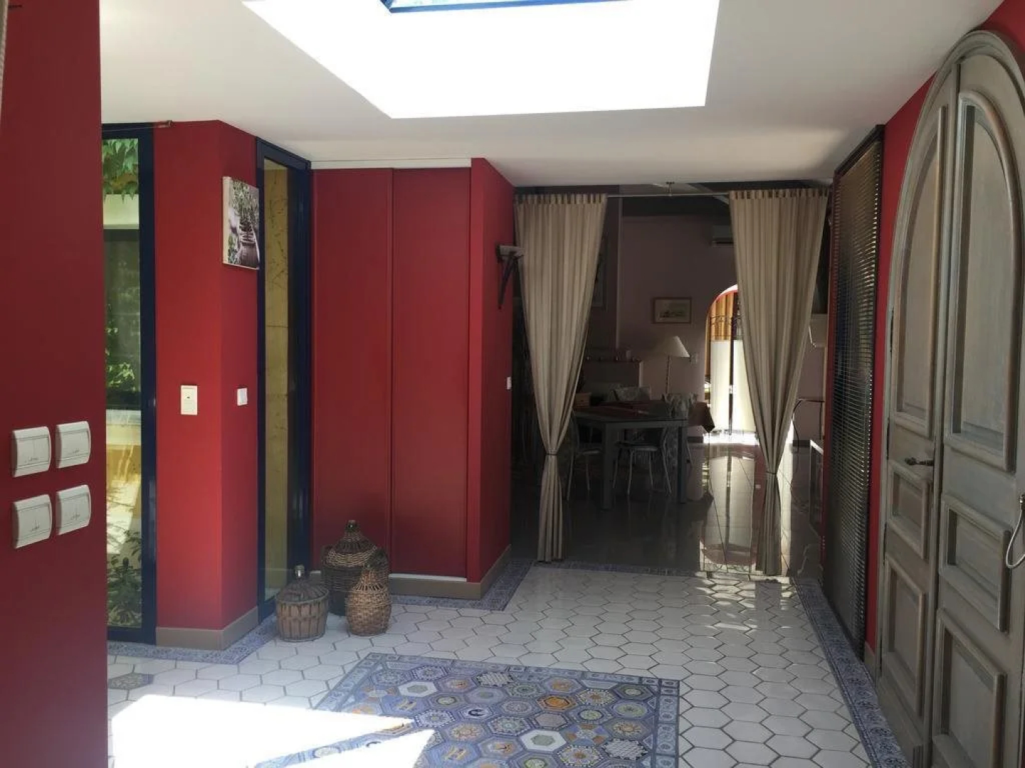 Les Chambres du Midi