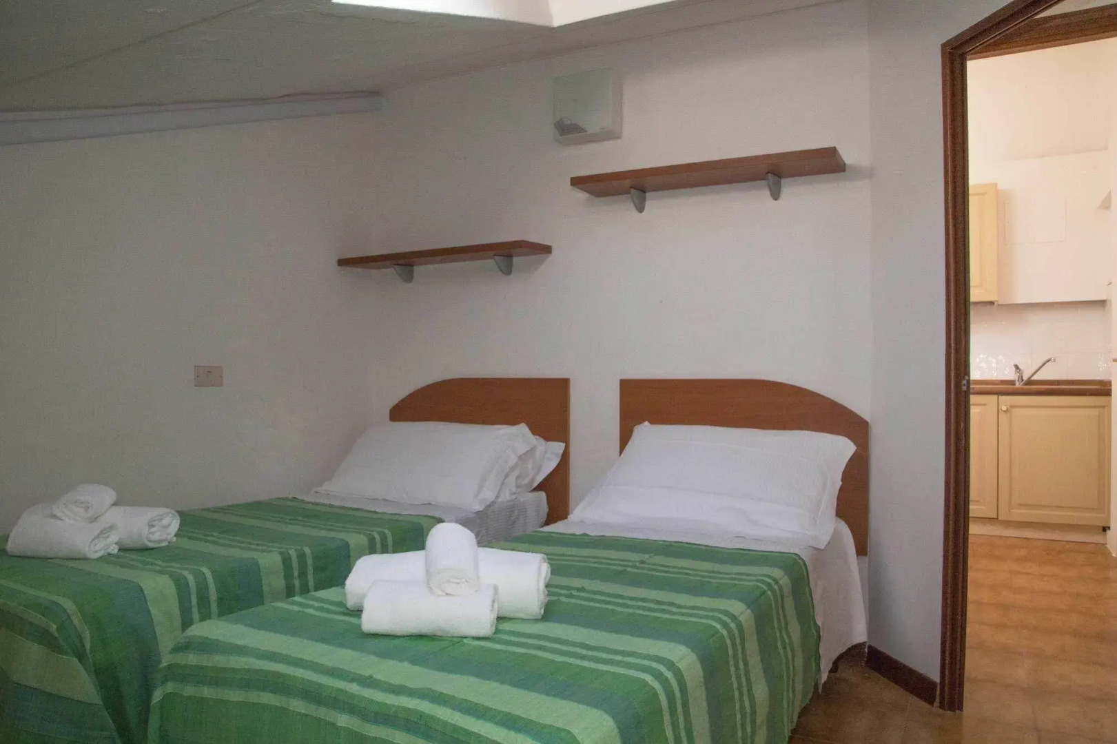 Residence le Villette Follonica