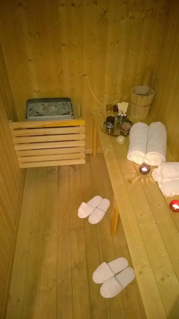 Hotel Chez Toi