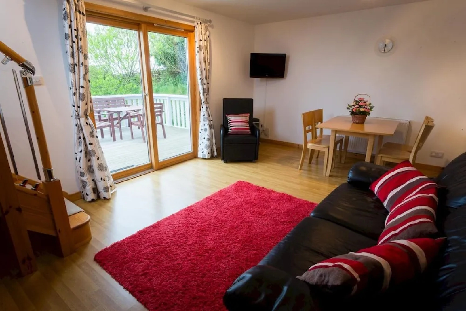 Abateg Self-Catering