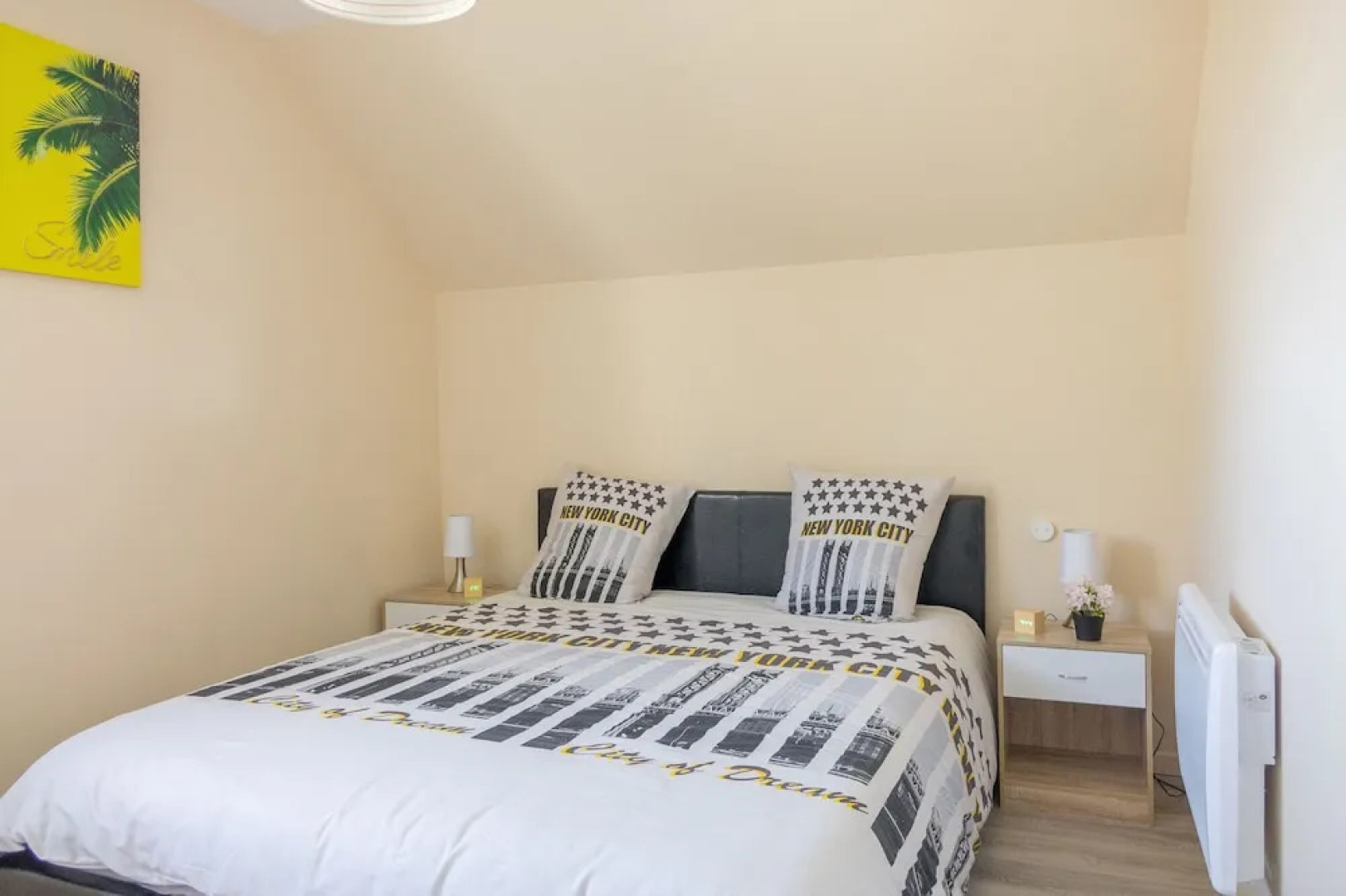 Gite le Clos des Asperges - 12 personnes