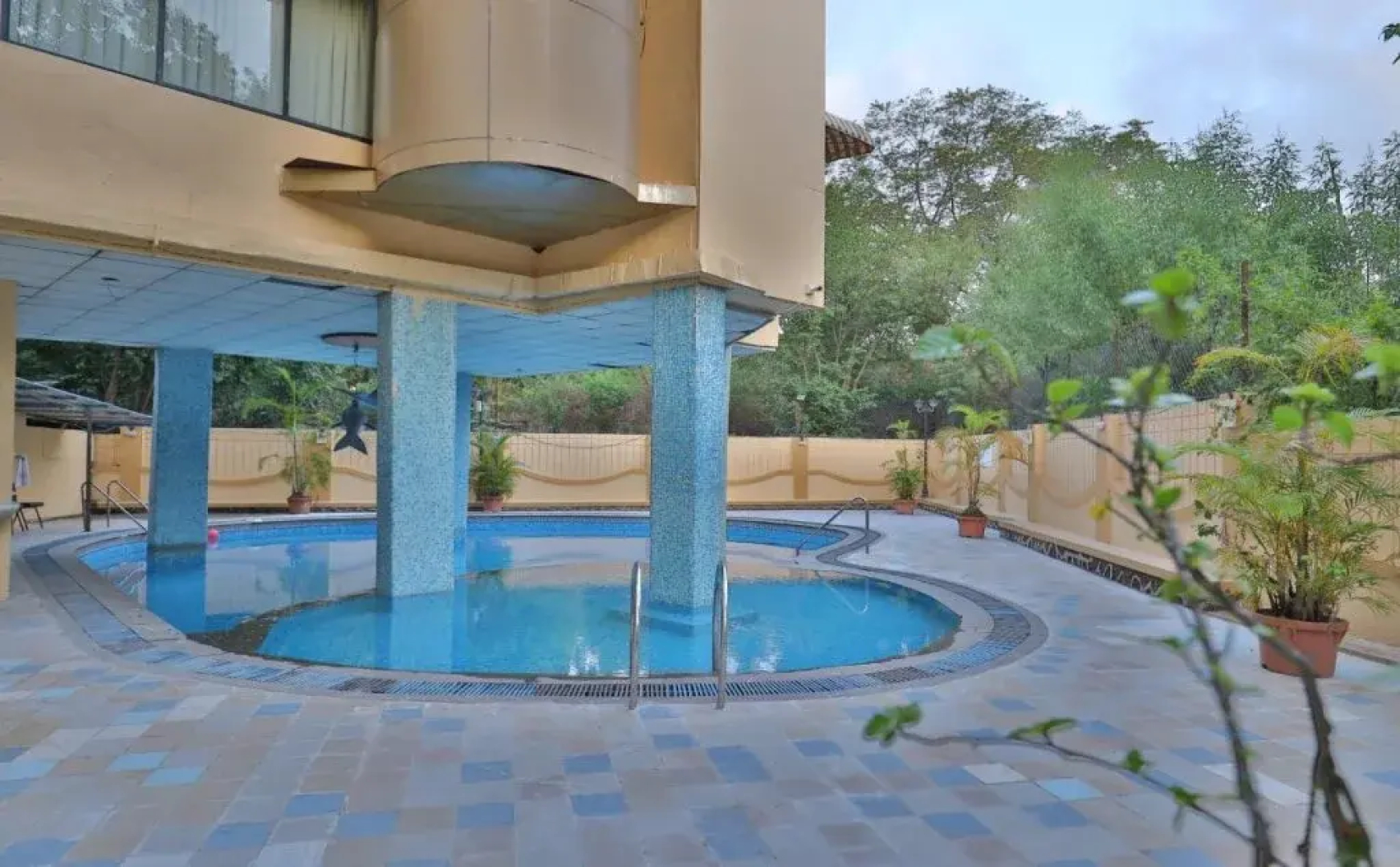 The Retreat Heritage