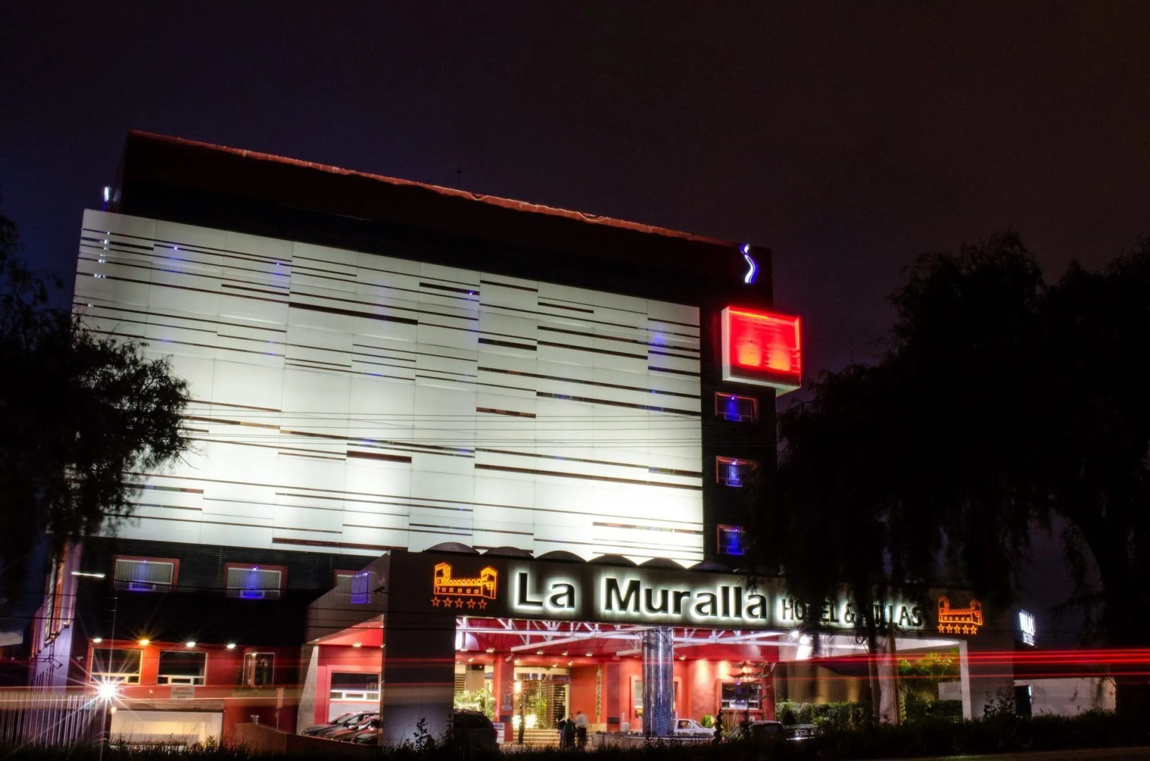 Suites Inn La Muralla Metepec