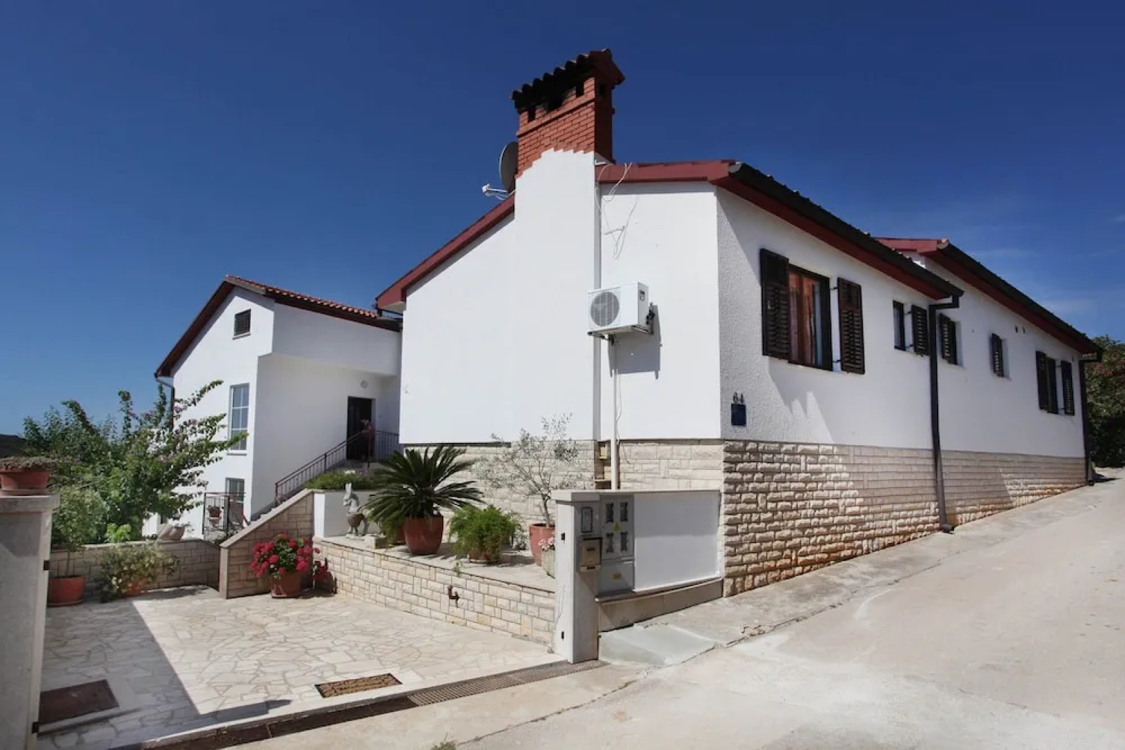 Apartments Antonieta