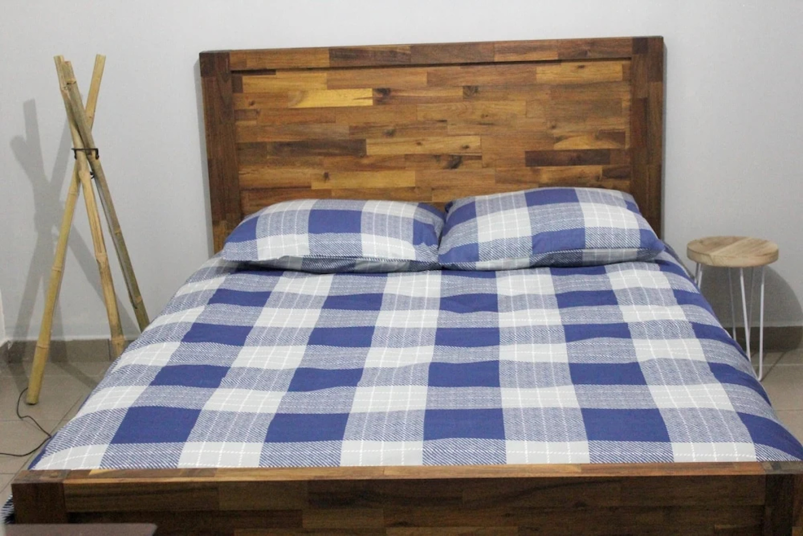 House With 4 Bedrooms in Saint joseph, With Wonderful sea View, Enclosed Garden and Wifi Near the Beach