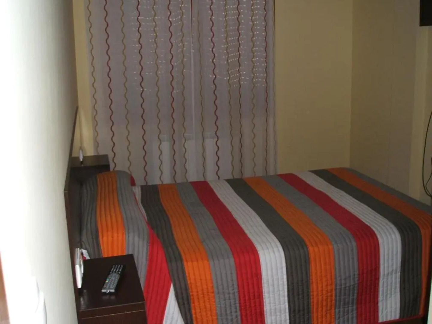 Casas Novas Hostelería