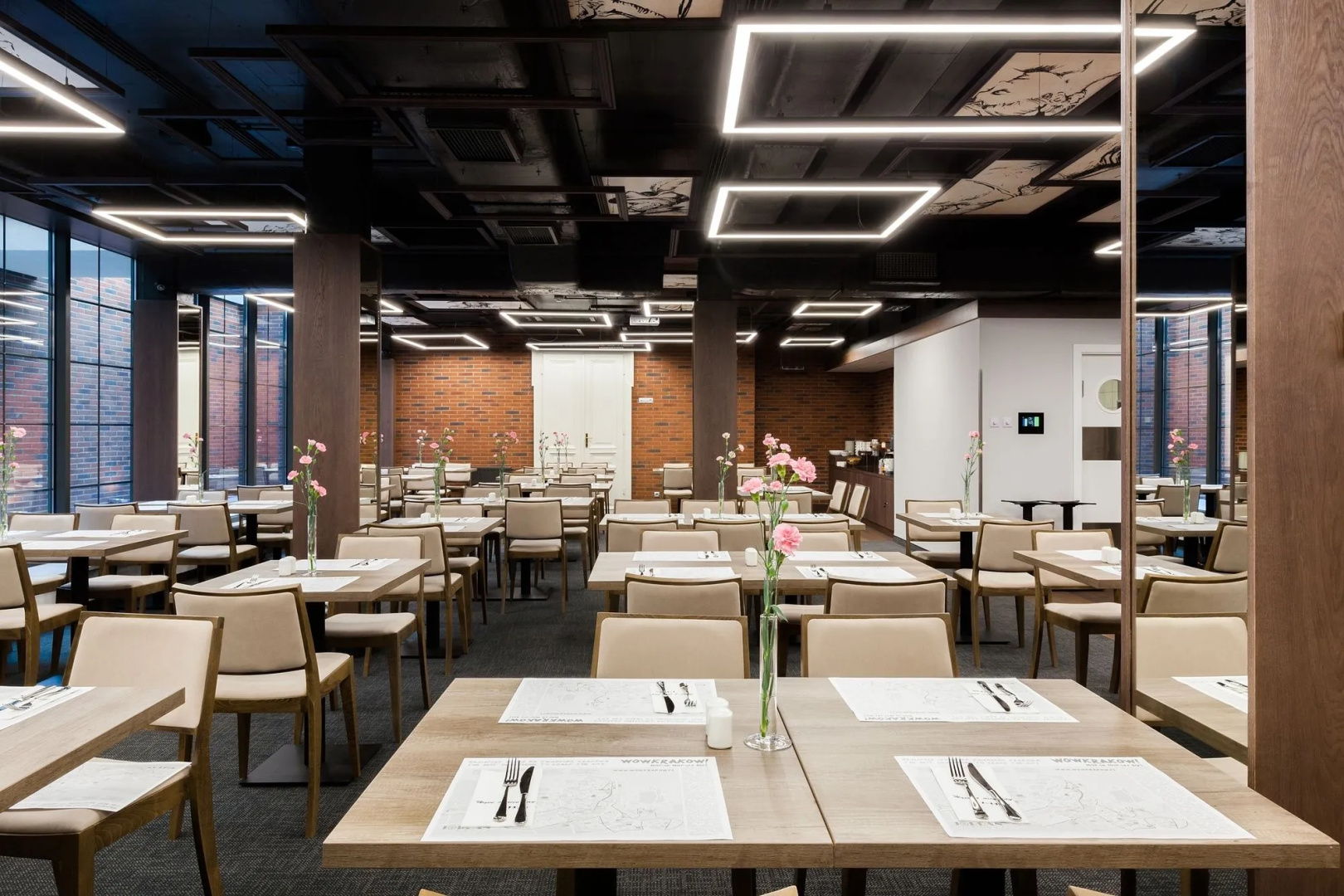 Leonardo Boutique Hotel Krakow Old Town