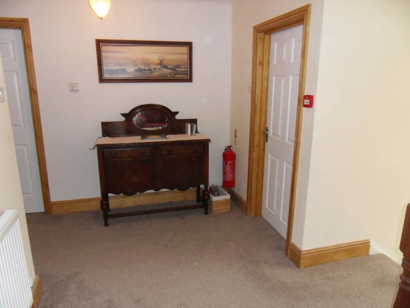 Northgate House B & B