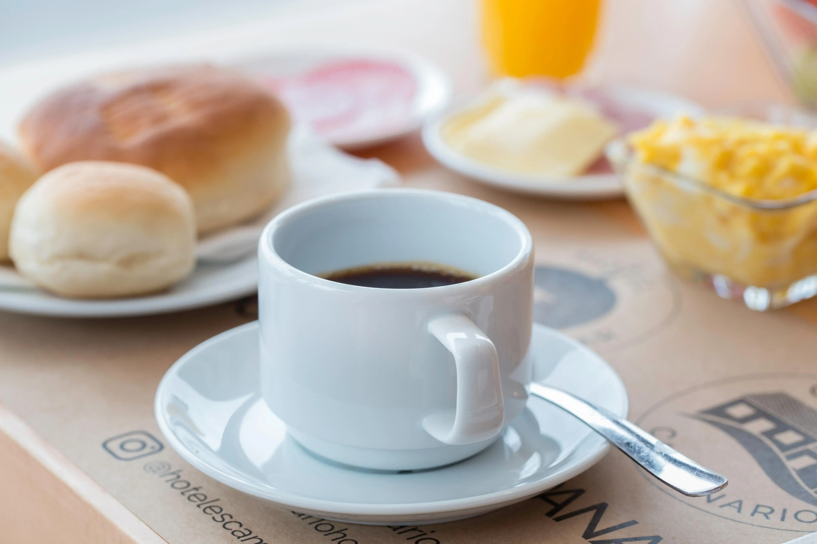 Cabanas Campanario ex Solimar