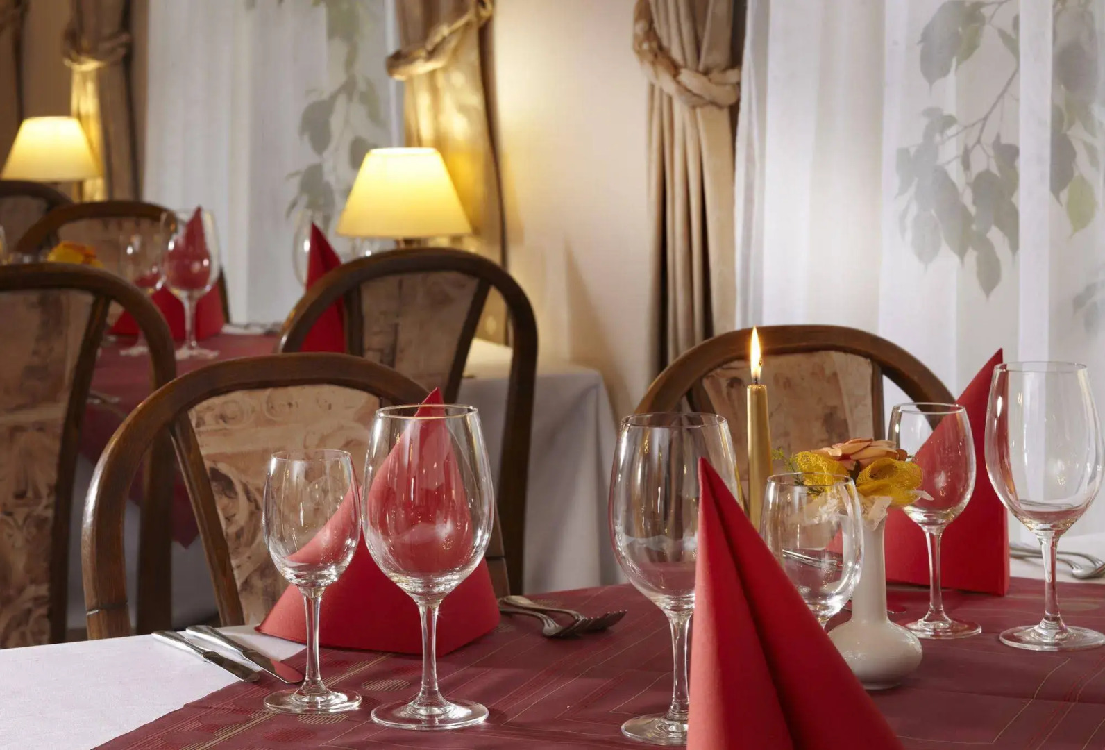 OREA Hotel Anglický Dvůr Mariánské Lázně