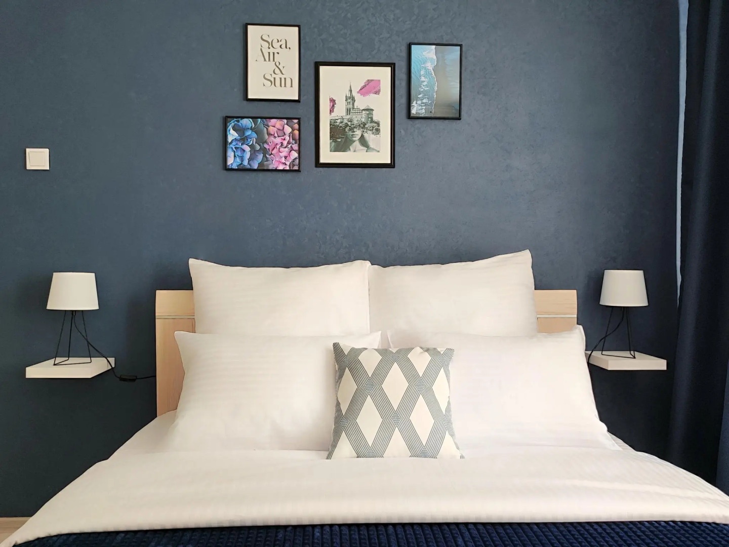 Апартаменты на улице Генерала Соммера 26