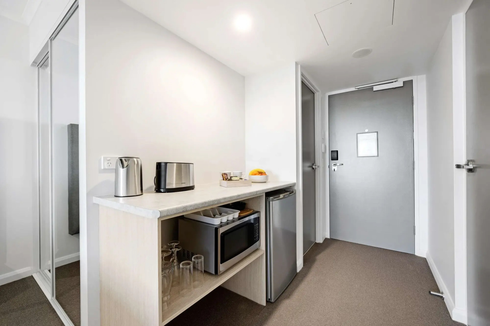 Oaks Toowoomba Hotel