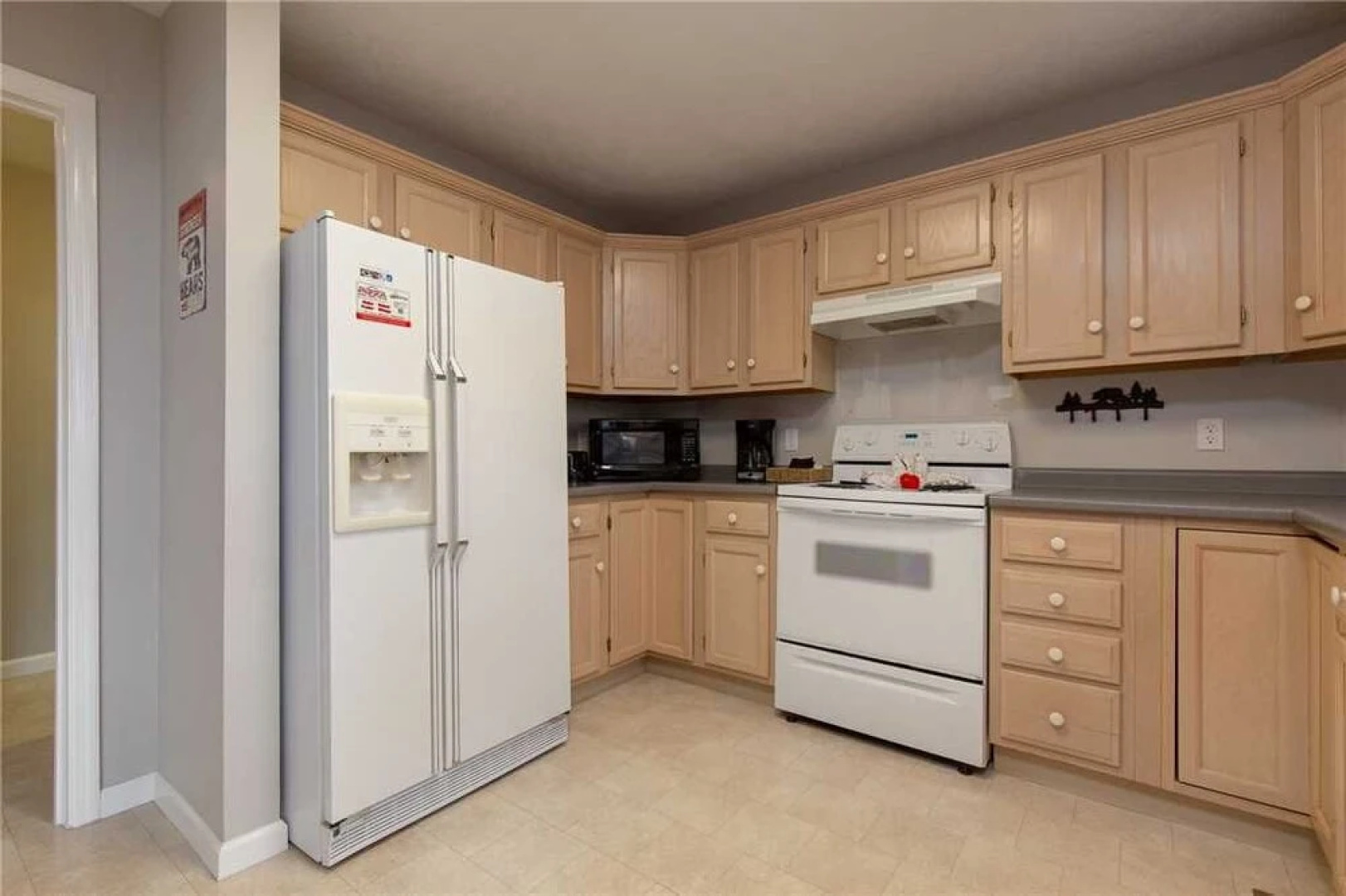 Kickback Kabin - Three Bedroom Cabin
