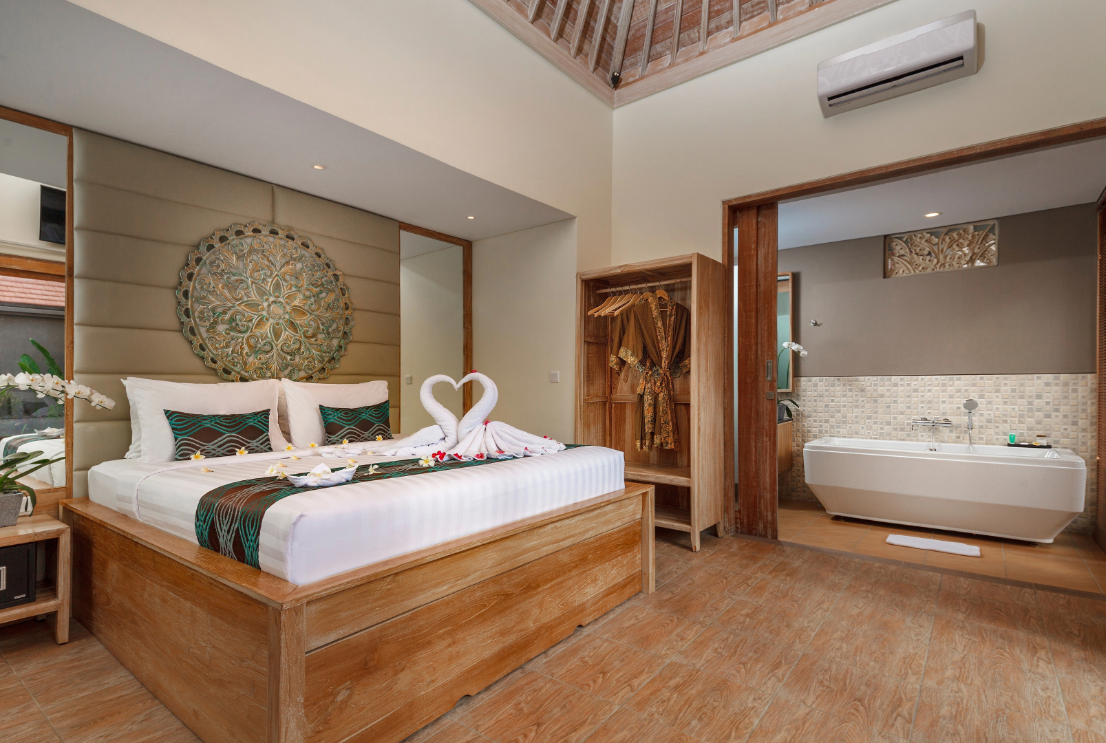 Mahagiri Resort Nusa Lembongan