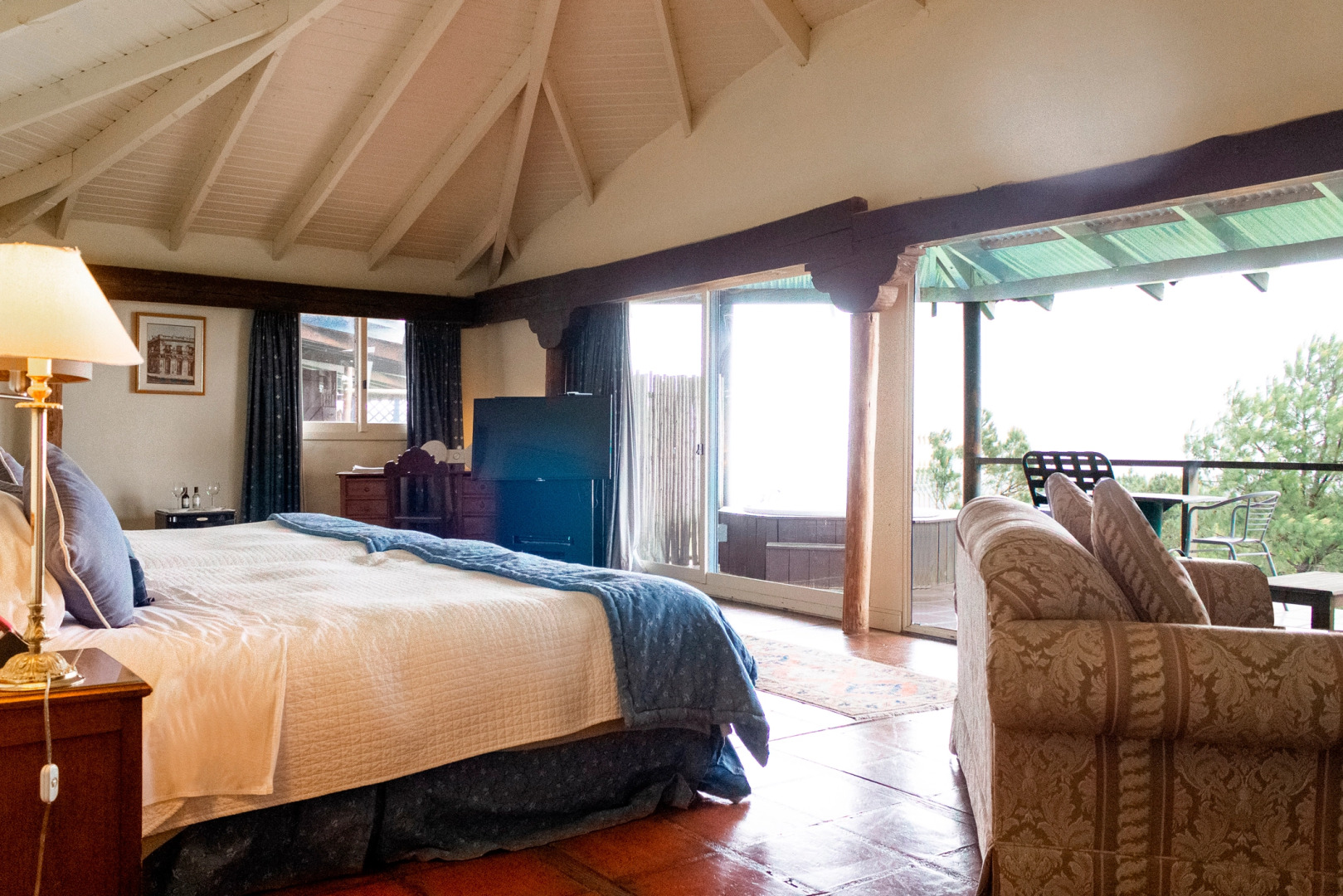 Hotel & Spa Las Cumbres