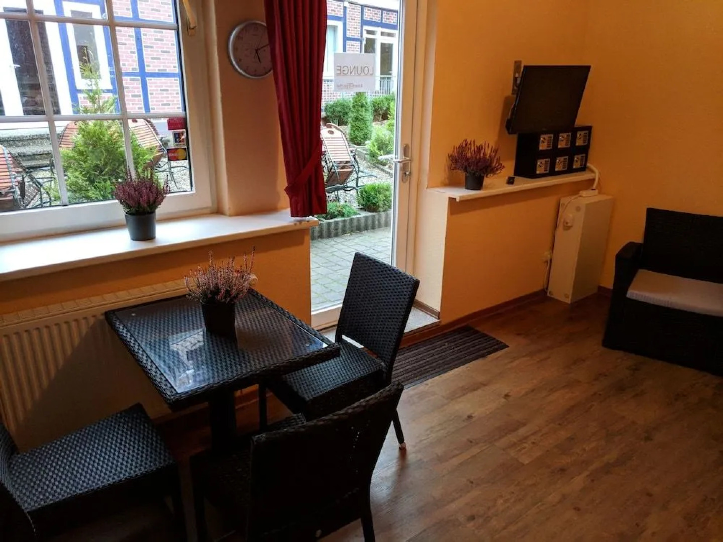 APROTOs Lüneburger Hof