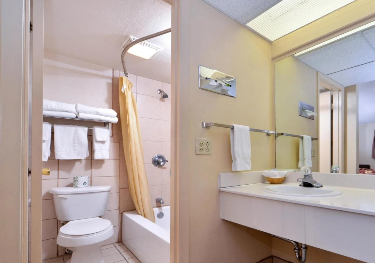 Capital O Route 66 Country Inn Vega Tx