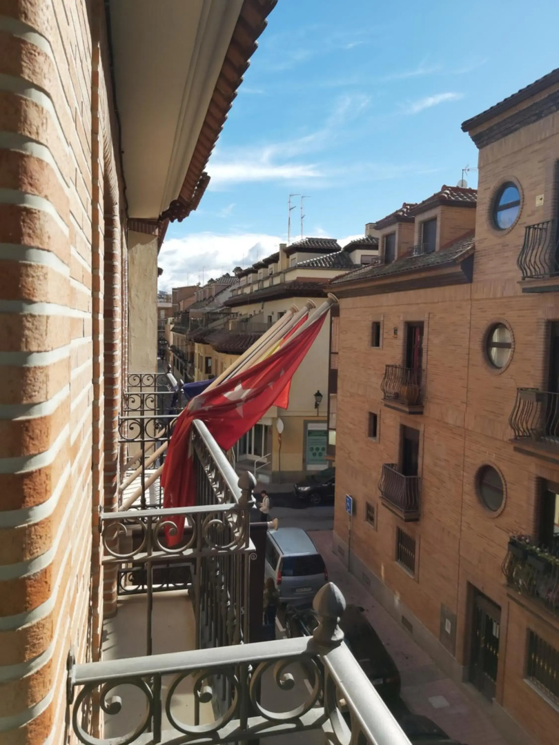 Hostal Complutense