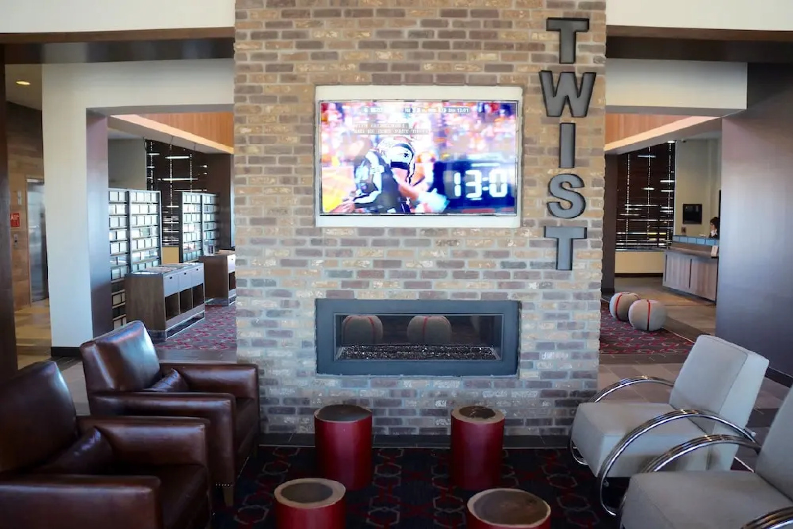 Four Points by Sheraton Midland