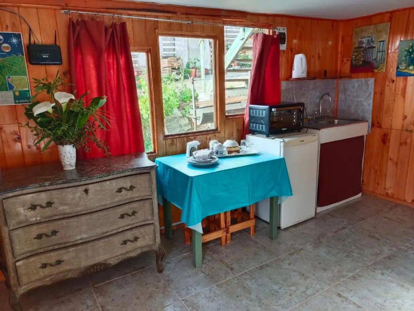 "Suite Dreams" Habitación Cerca del Mar