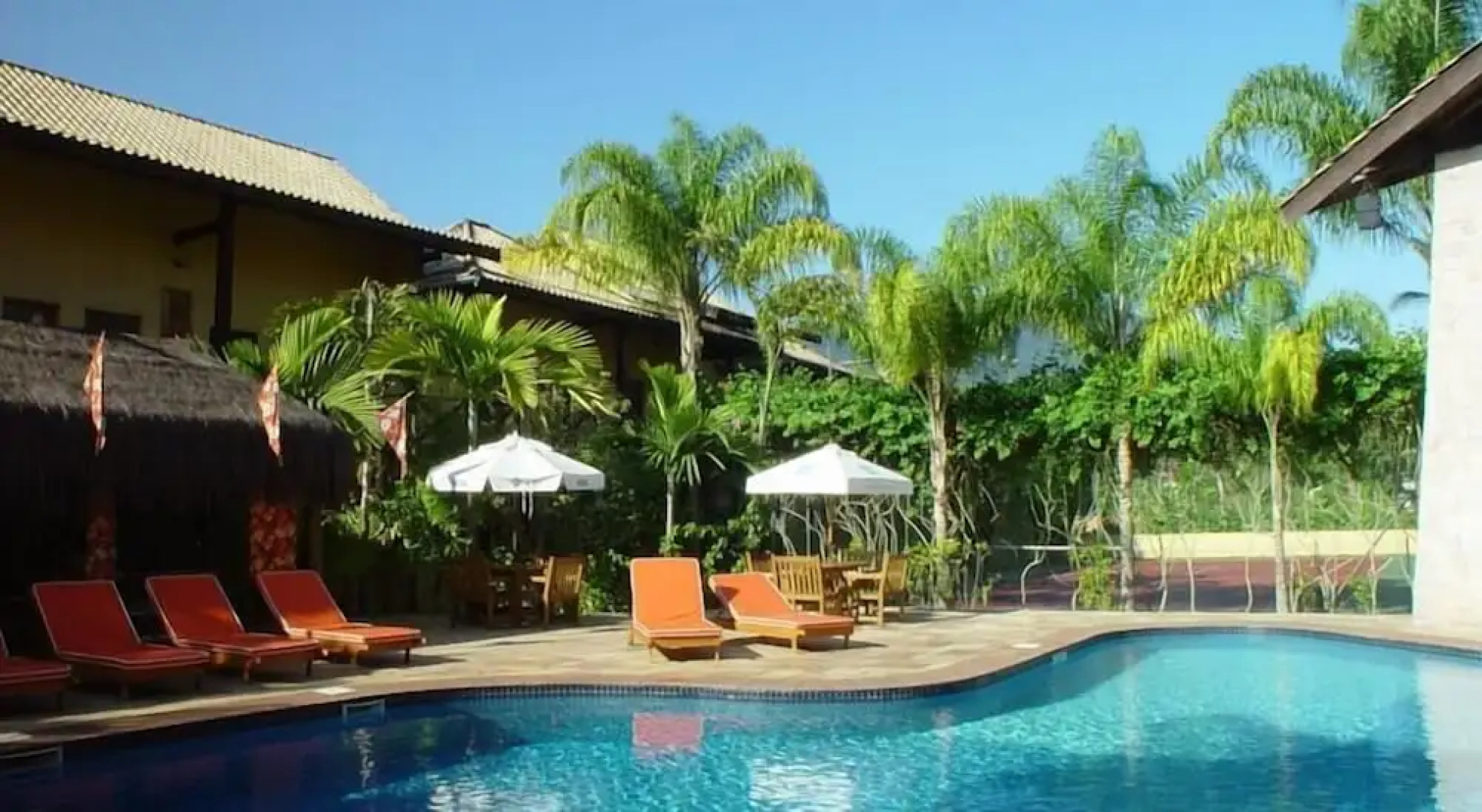 Apartamento Schiavetti