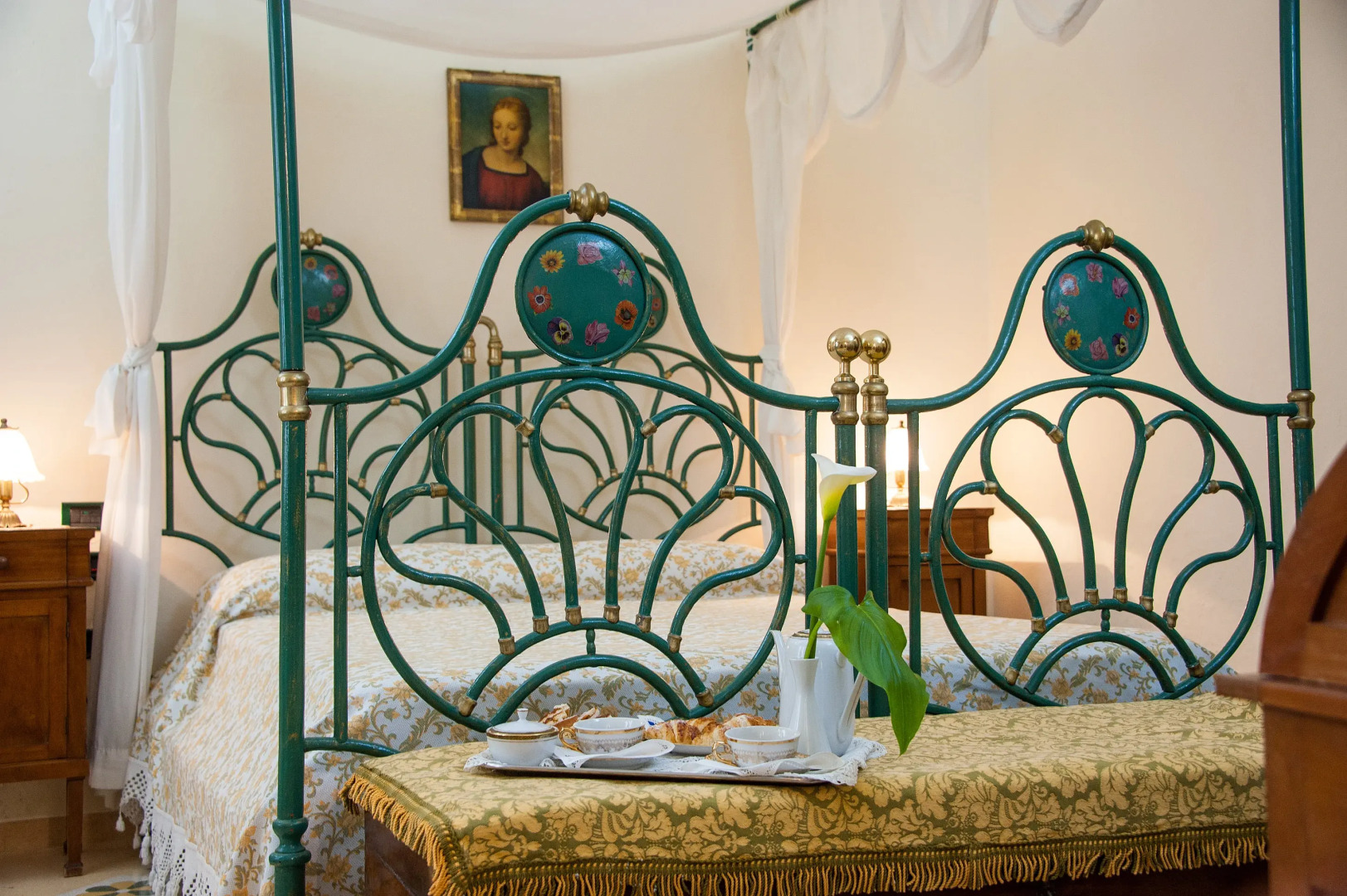 Villa La Meridiana - Caroli Hotels