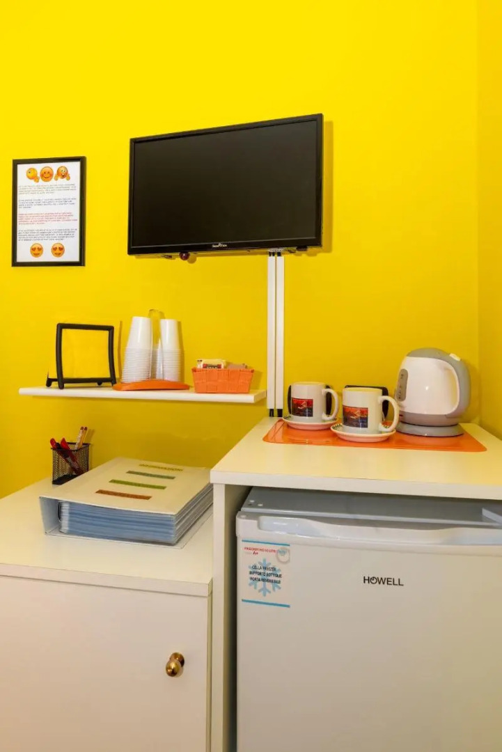 B&B Casa Della Musica Lake View